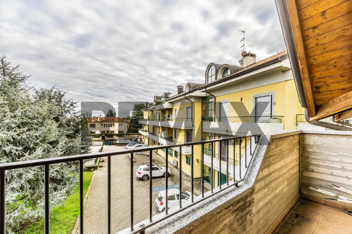 Duplex in vendita a Castano Primo - foto 4