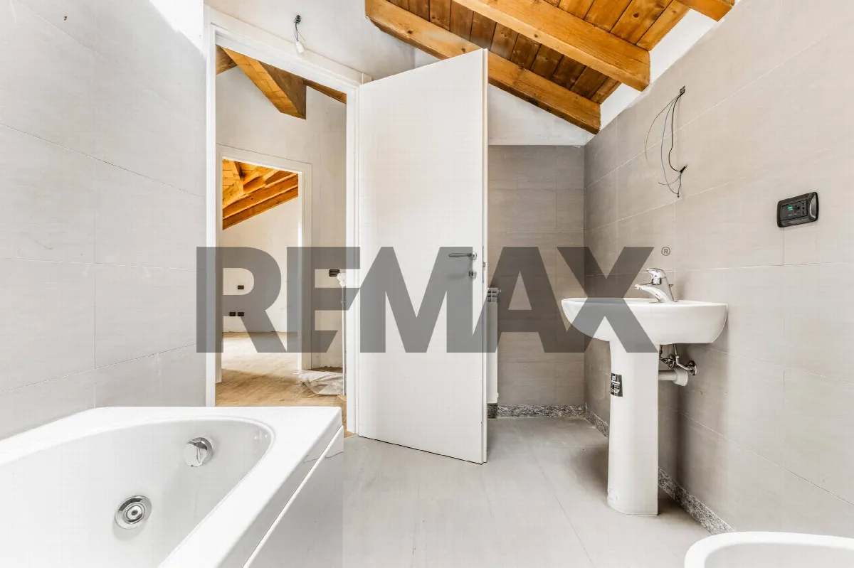 Duplex in vendita a Castano Primo - foto 5