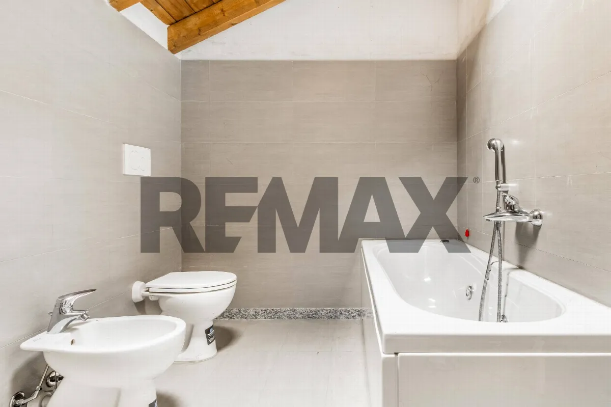 Duplex in vendita a Castano Primo - foto 6