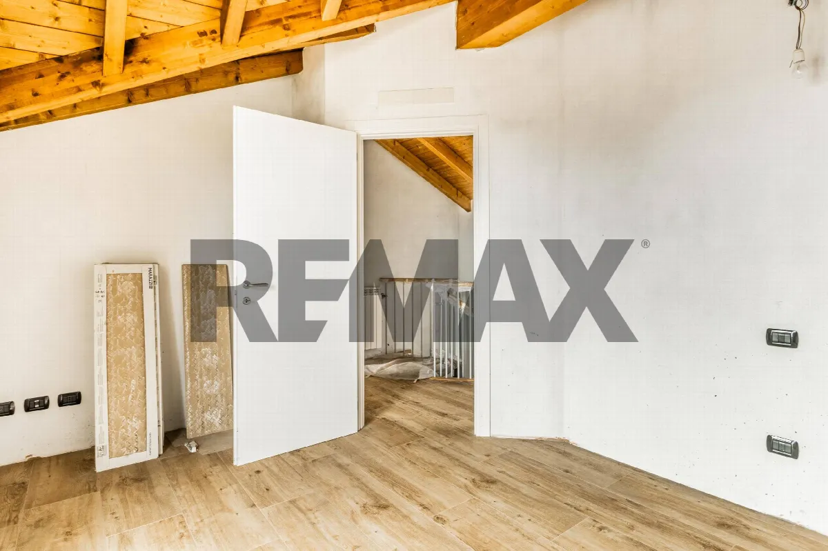 Duplex in vendita a Castano Primo - foto 7