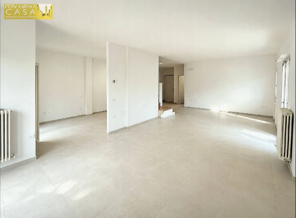 Duplex in vendita a Teramo, Via Cona - foto 2