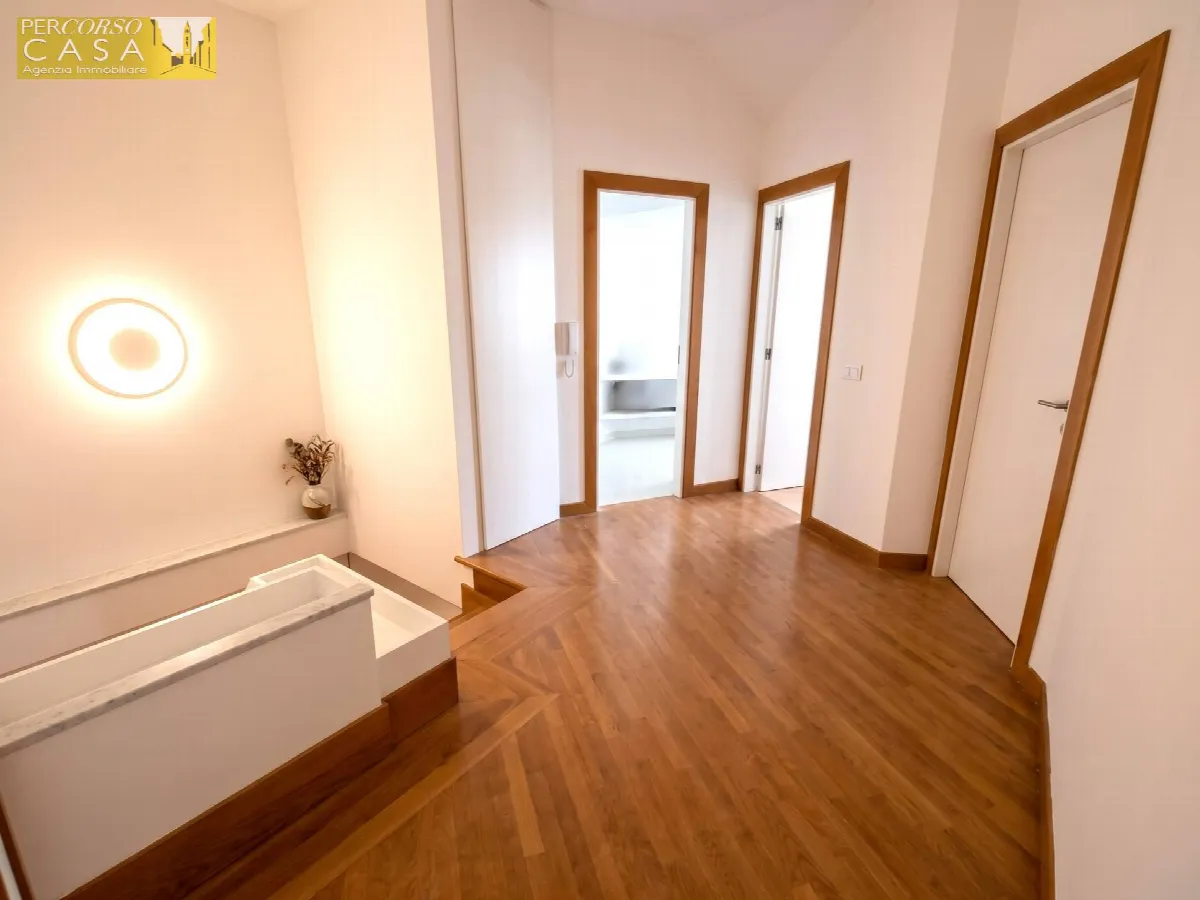 Duplex in vendita a Teramo, Via Cona - foto 7