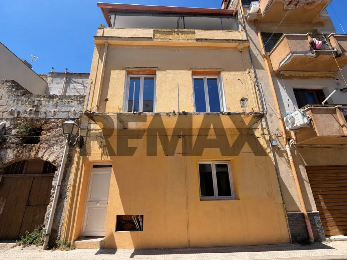 Duplex in vendita a Terrasini - foto 1