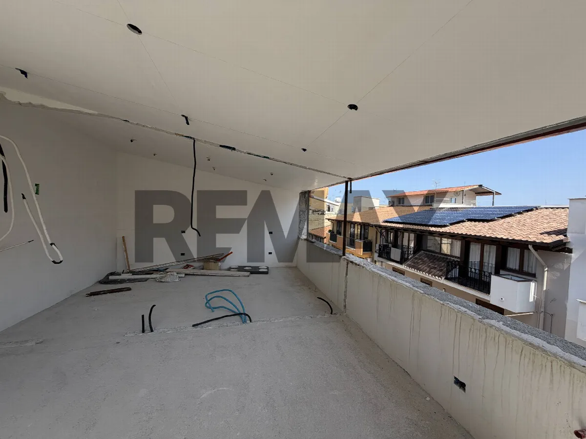 Duplex in vendita a Terrasini - foto 6
