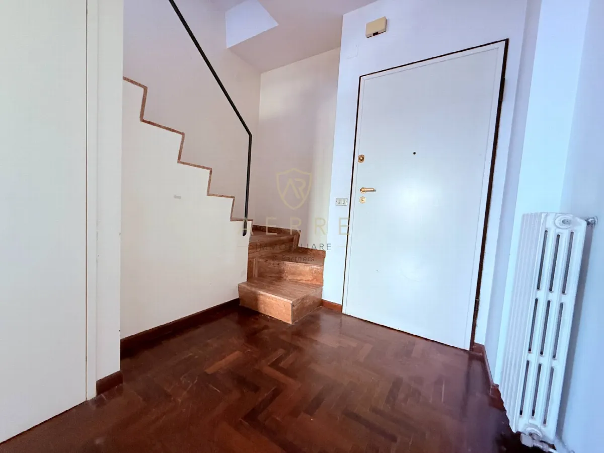 Duplex in vendita a Chieti, Semicentro - foto 5