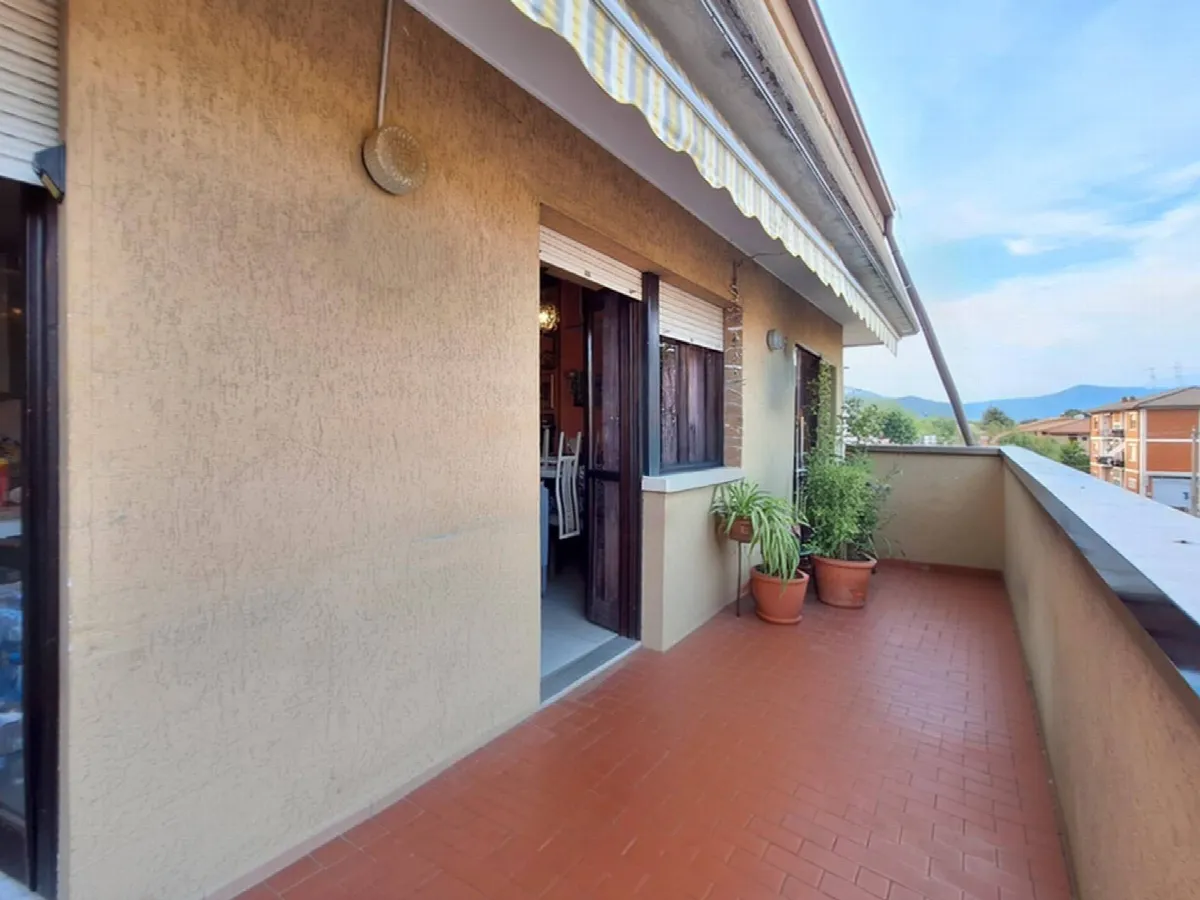 Duplex in vendita a Ospitaletto - foto 6