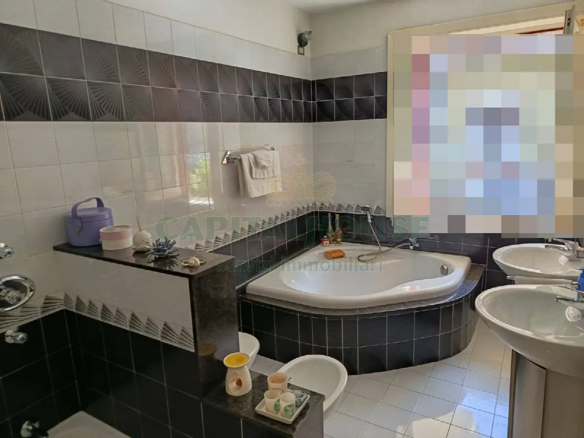Duplex in vendita a Montoro - foto 10