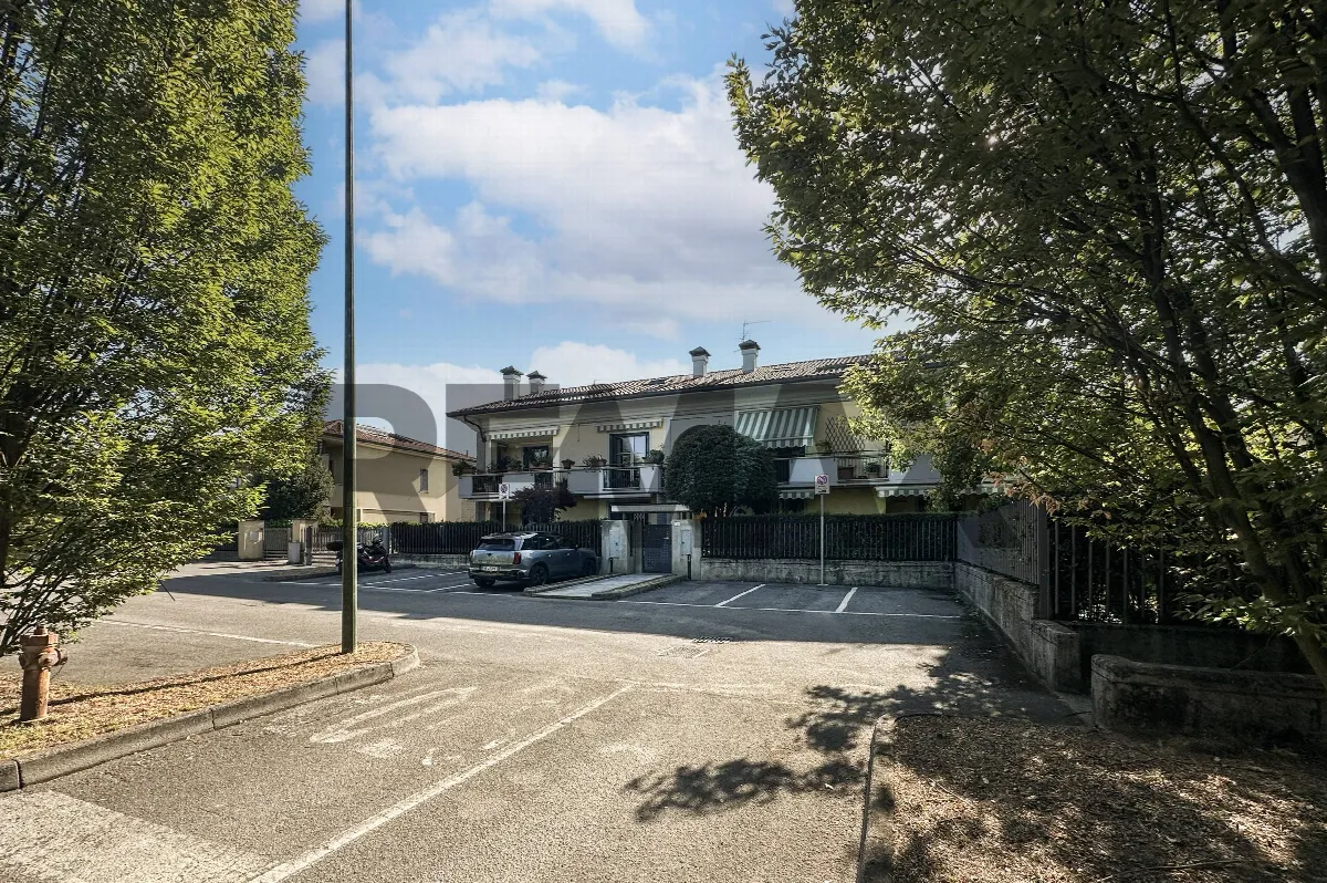 Duplex in vendita a Agrate Brianza - foto 2