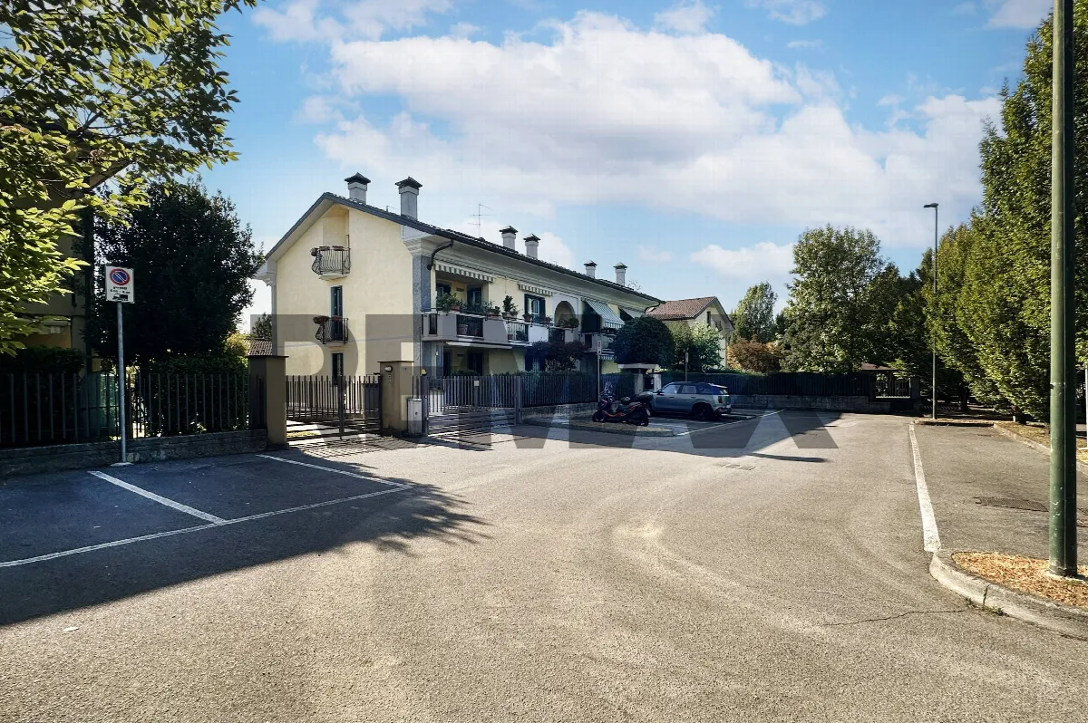 Duplex in vendita a Agrate Brianza - foto 3