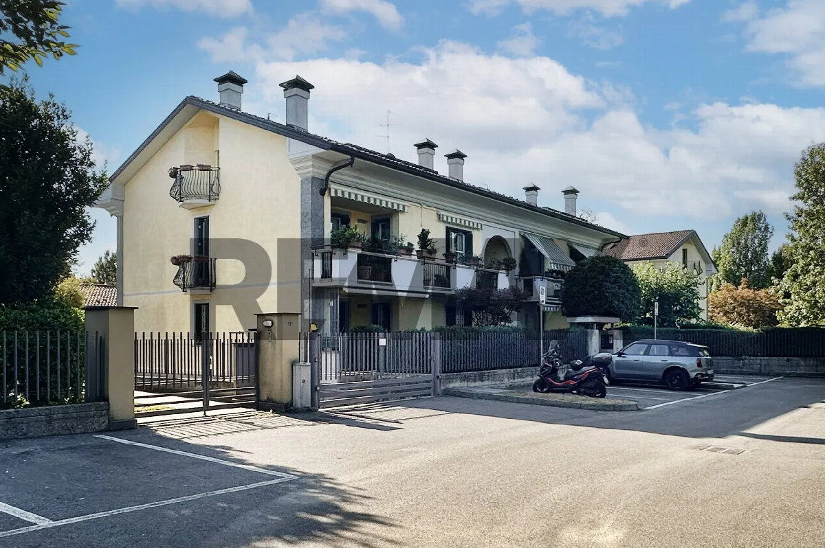 Duplex in vendita a Agrate Brianza - foto 4