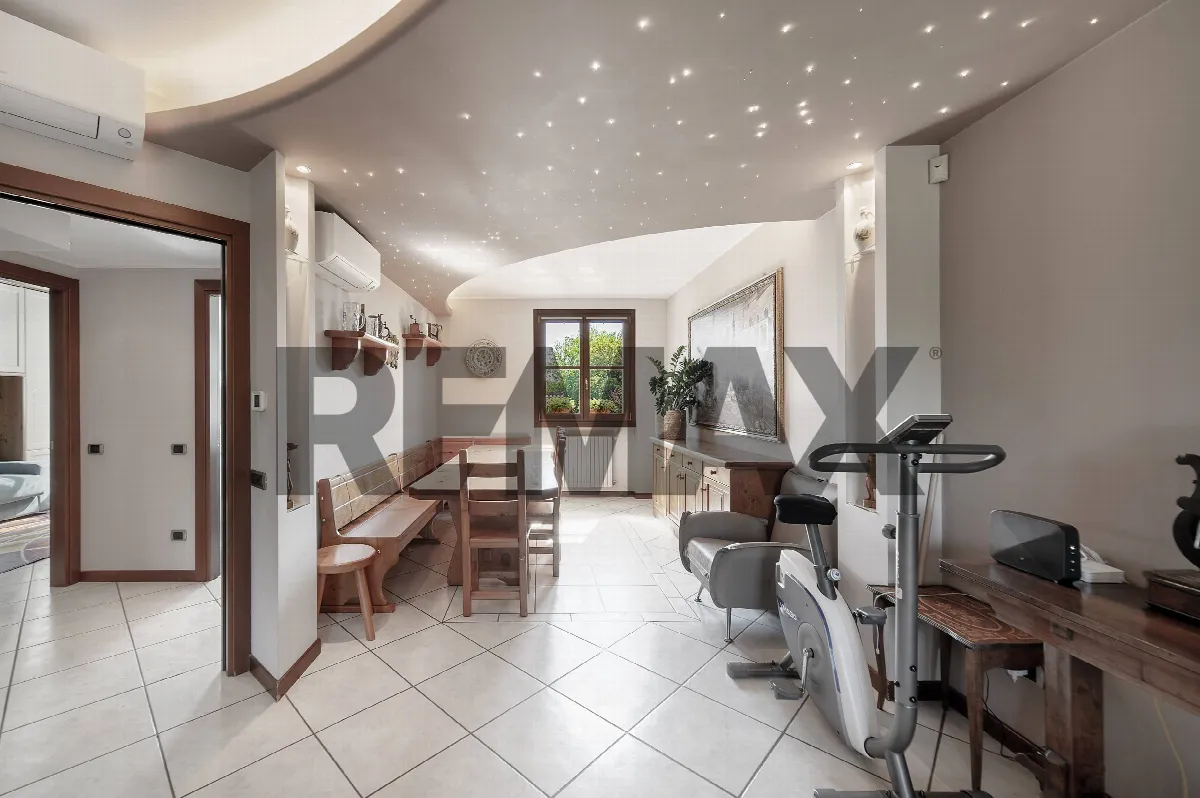 Duplex in vendita a Agrate Brianza - foto 8