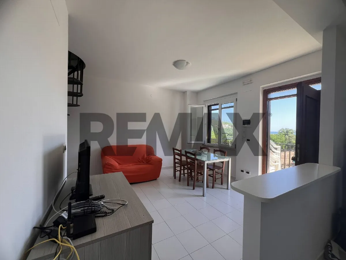 Duplex in vendita a Rocca San Giovanni - foto 8