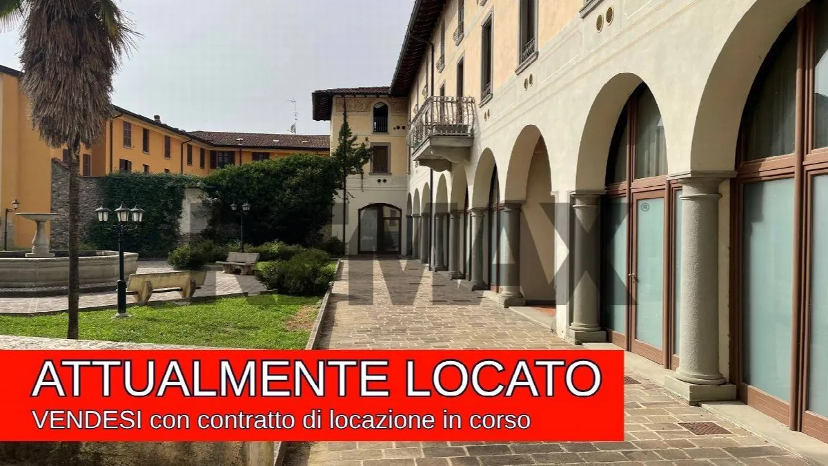 Duplex in vendita a Capriolo - foto 1