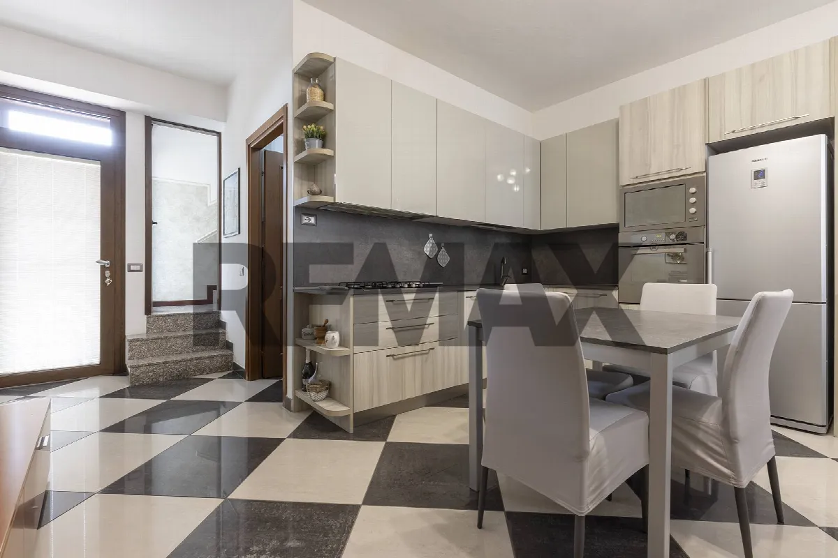 Duplex in vendita a Samarate, San Macario - foto 1