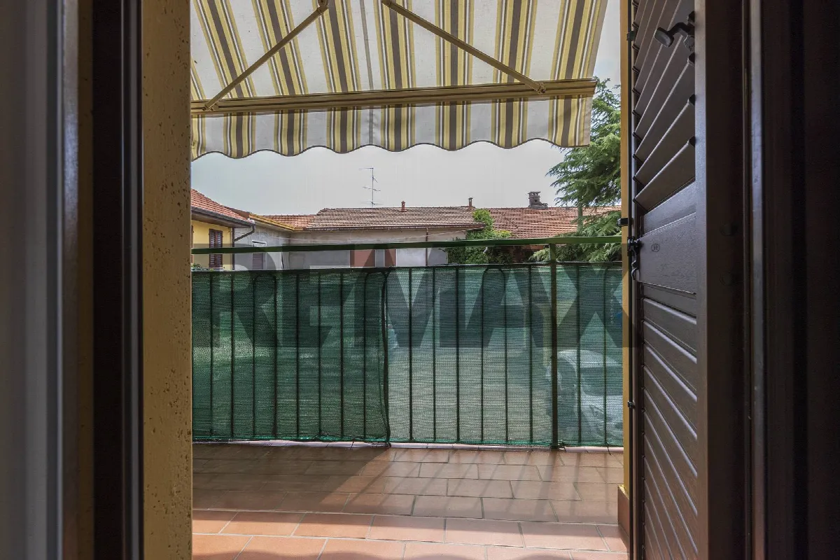 Duplex in vendita a Samarate, San Macario - foto 10