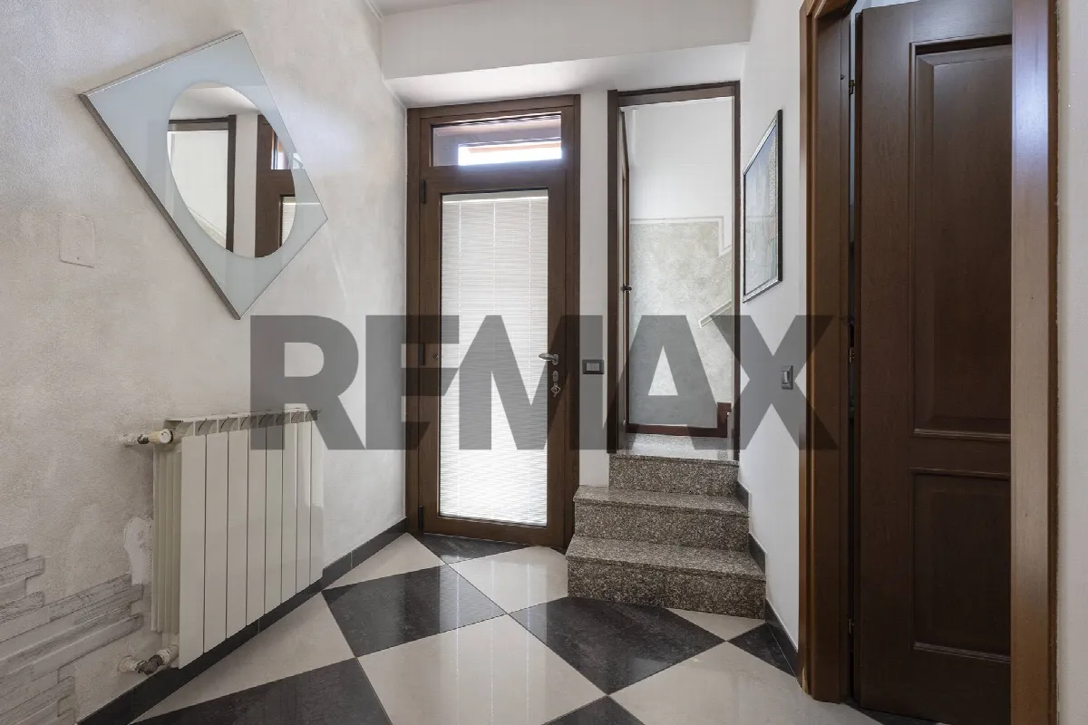 Duplex in vendita a Samarate, San Macario - foto 3
