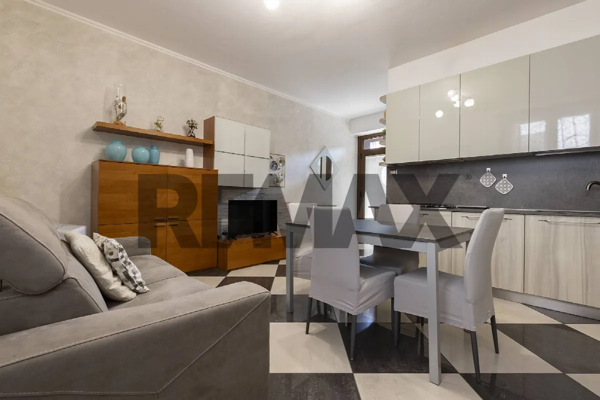 Duplex in vendita a Samarate, San Macario - foto 4