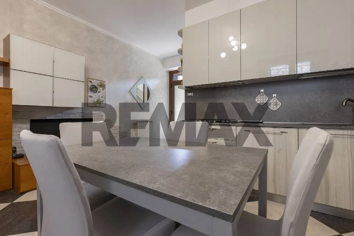 Duplex in vendita a Samarate, San Macario - foto 5