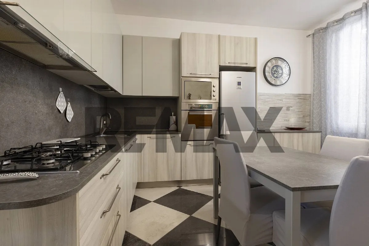 Duplex in vendita a Samarate, San Macario - foto 6
