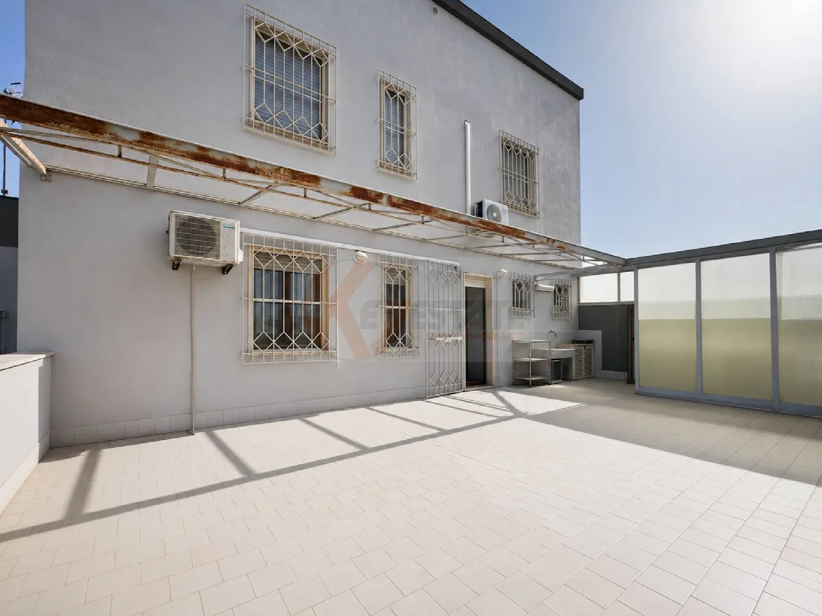 Duplex in vendita a Sassari - foto 5