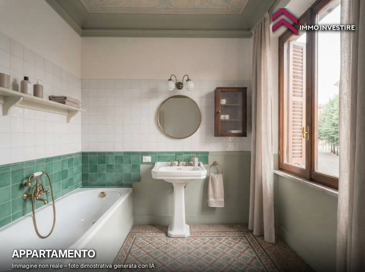 Duplex in vendita a Montemurlo - foto 2