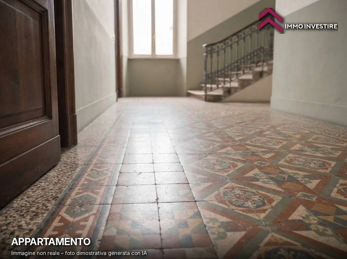 Duplex in vendita a Montemurlo - foto 6