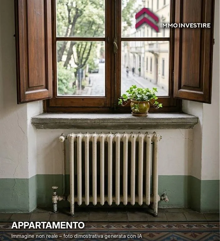 Duplex in vendita a Montemurlo - foto 8