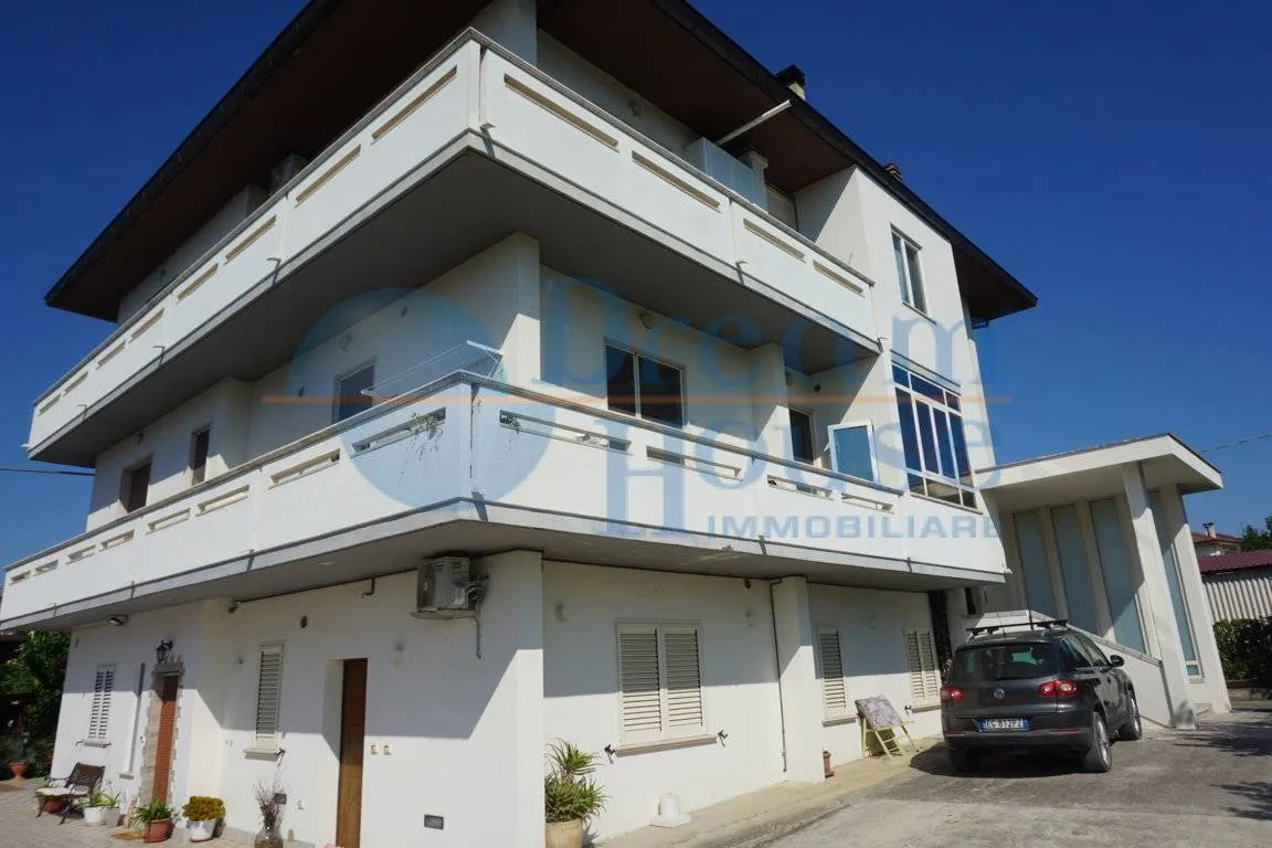 Appartamento in vendita a Colonnella - foto 2