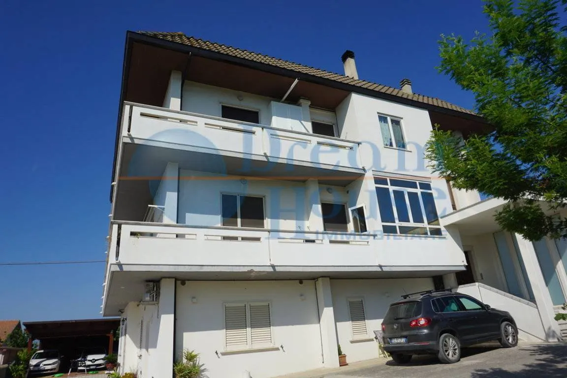 Appartamento in vendita a Colonnella - foto 4