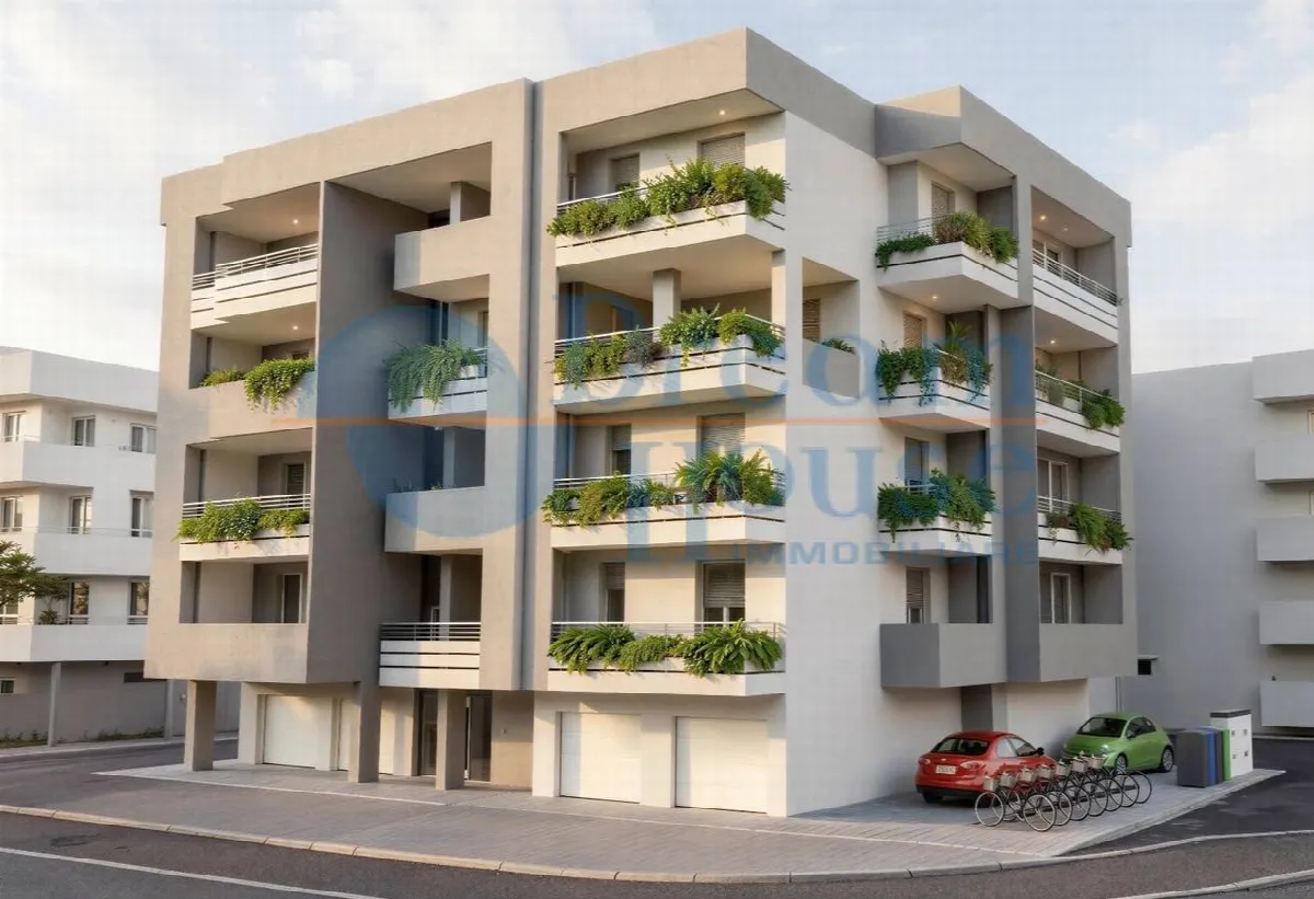 Appartamento in vendita a Alba Adriatica, Zona Sud - foto 1