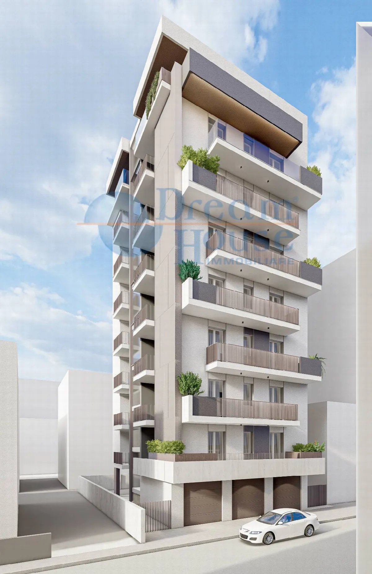 Appartamento in vendita a San Benedetto del Tronto - foto 1