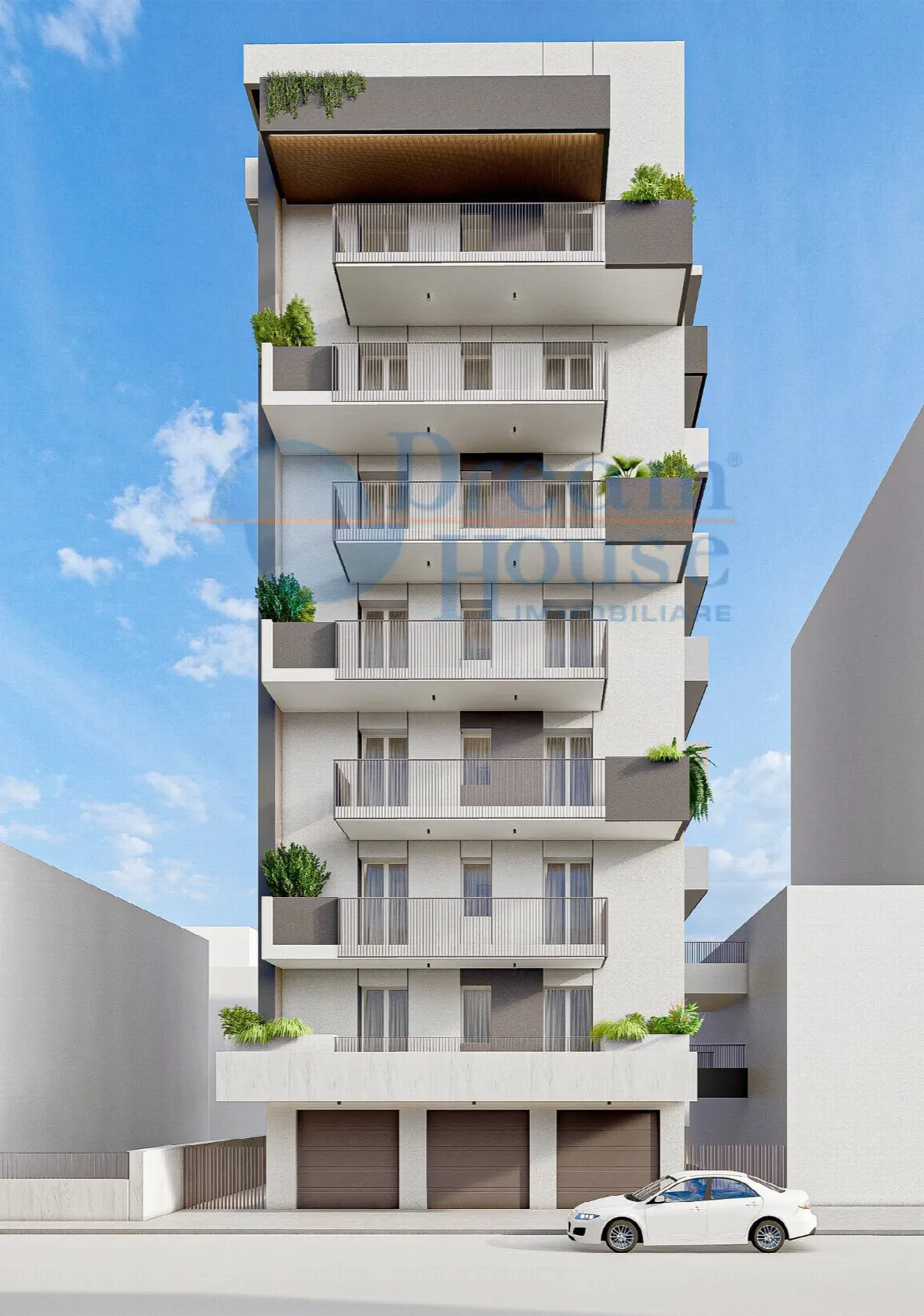 Appartamento in vendita a San Benedetto del Tronto - foto 3