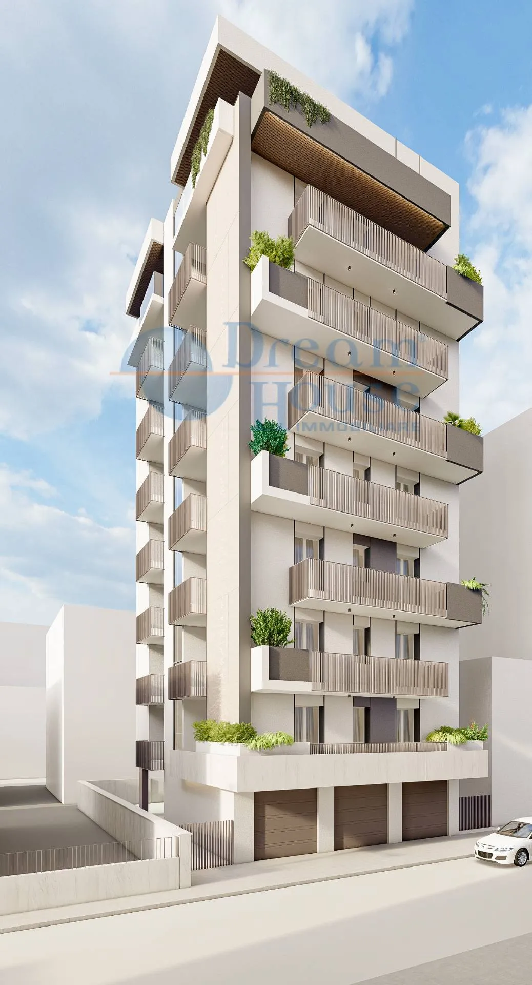 Appartamento in vendita a San Benedetto del Tronto - foto 4