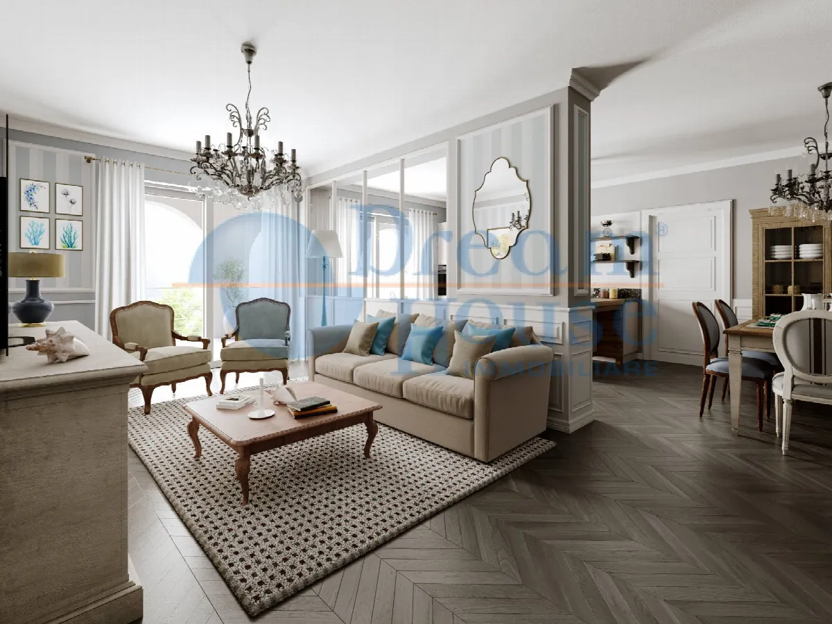 Appartamento in vendita a Alba Adriatica, Villa Fiore/Pinete - foto 3