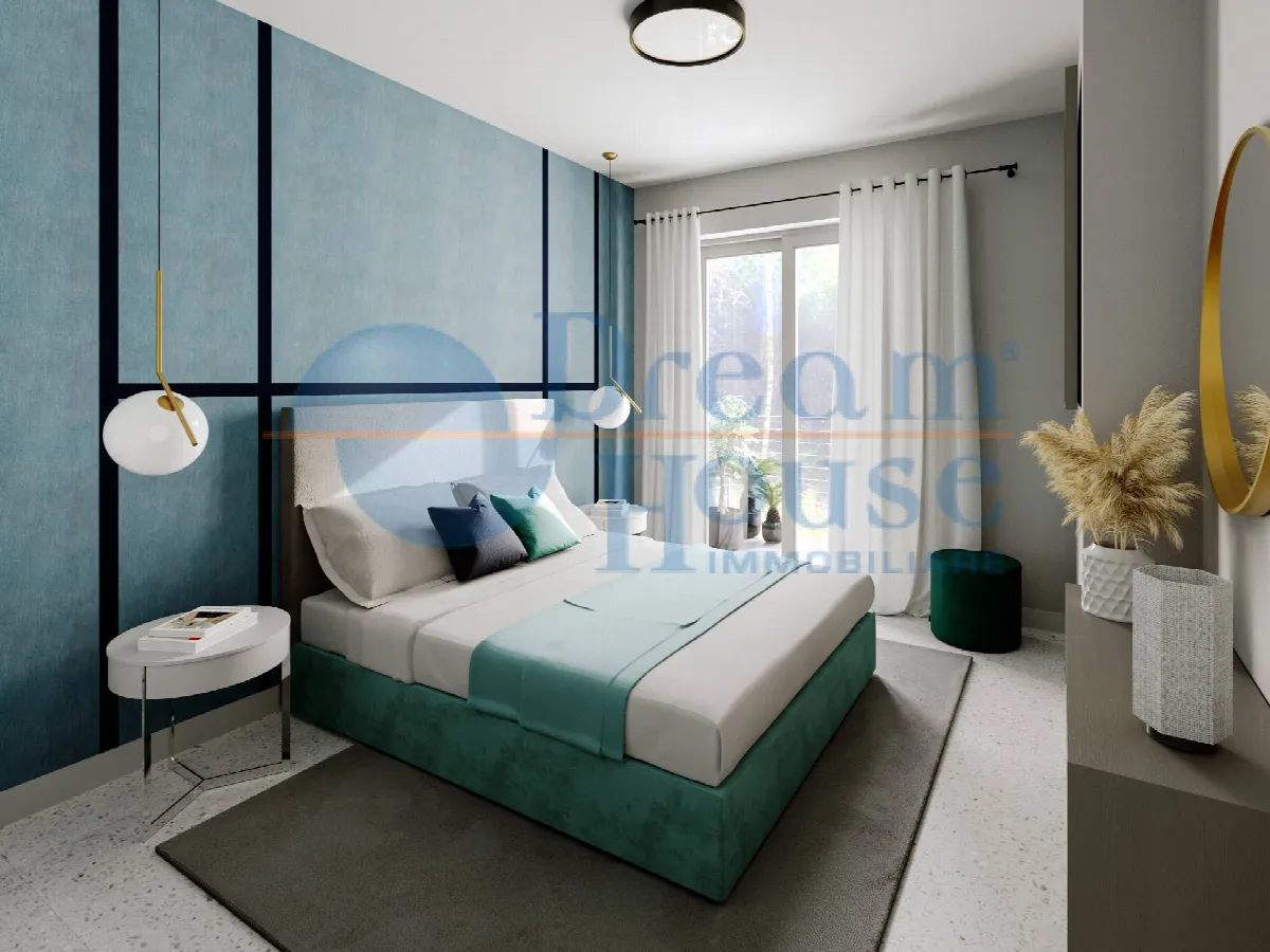 Appartamento in vendita a Alba Adriatica, Villa Fiore/Pinete - foto 5