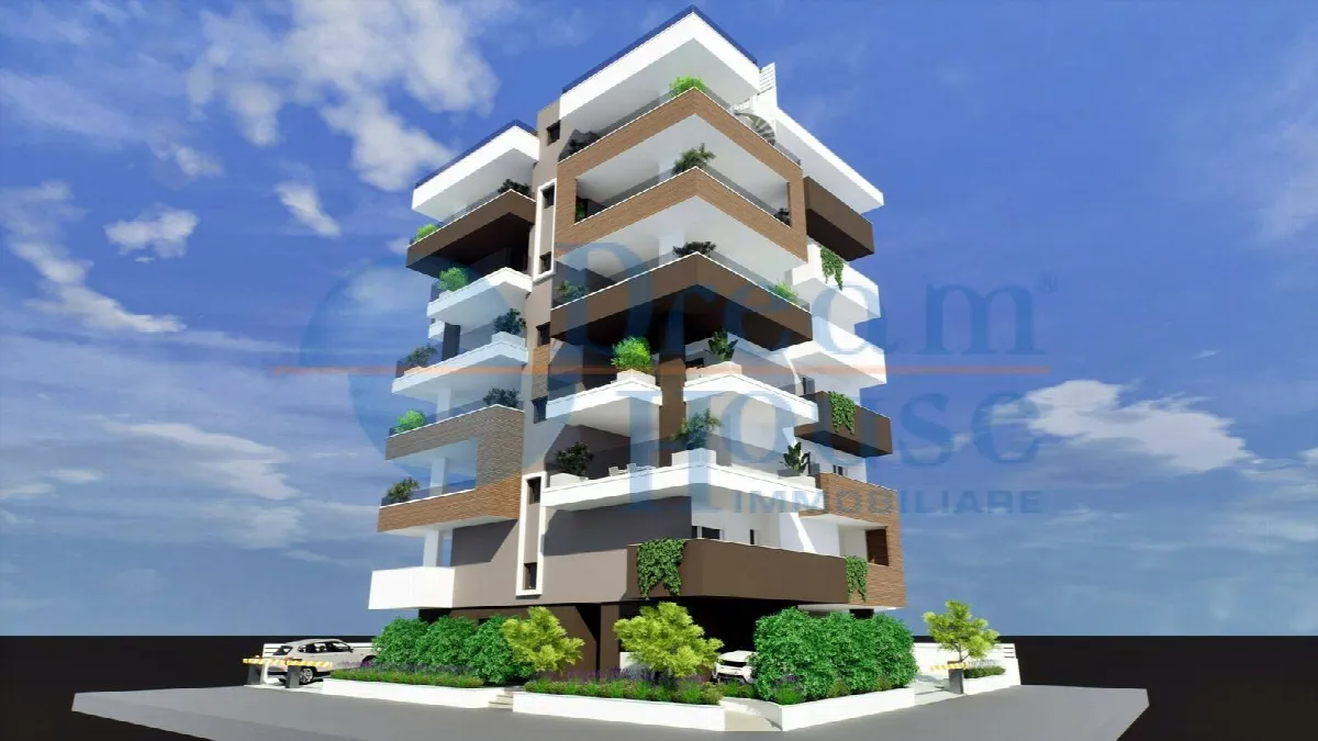 Appartamento in vendita a Alba Adriatica, Villa Fiore/Pinete - foto 1