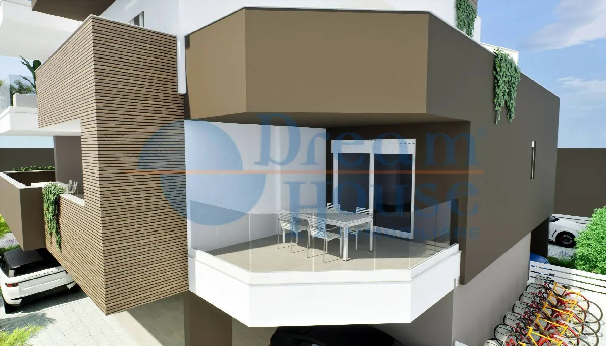 Appartamento in vendita a Alba Adriatica, Villa Fiore/Pinete - foto 10