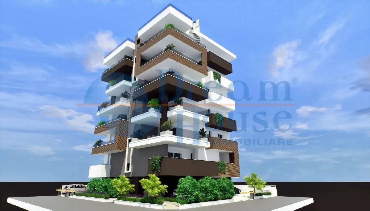 Appartamento in vendita a Alba Adriatica, Villa Fiore/Pinete - foto 6