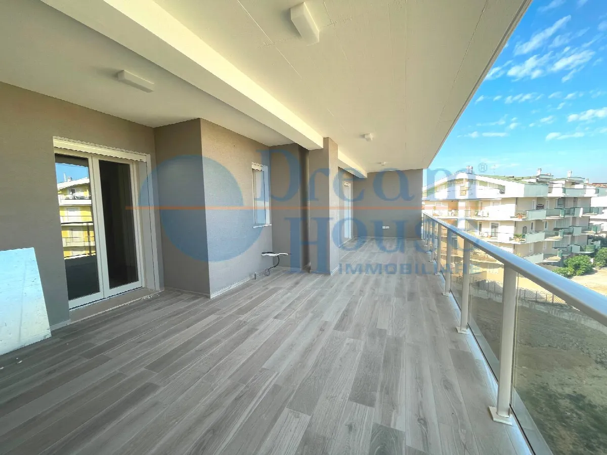 Appartamento in vendita a Tortoreto, TORTORETO LIDO - foto 1