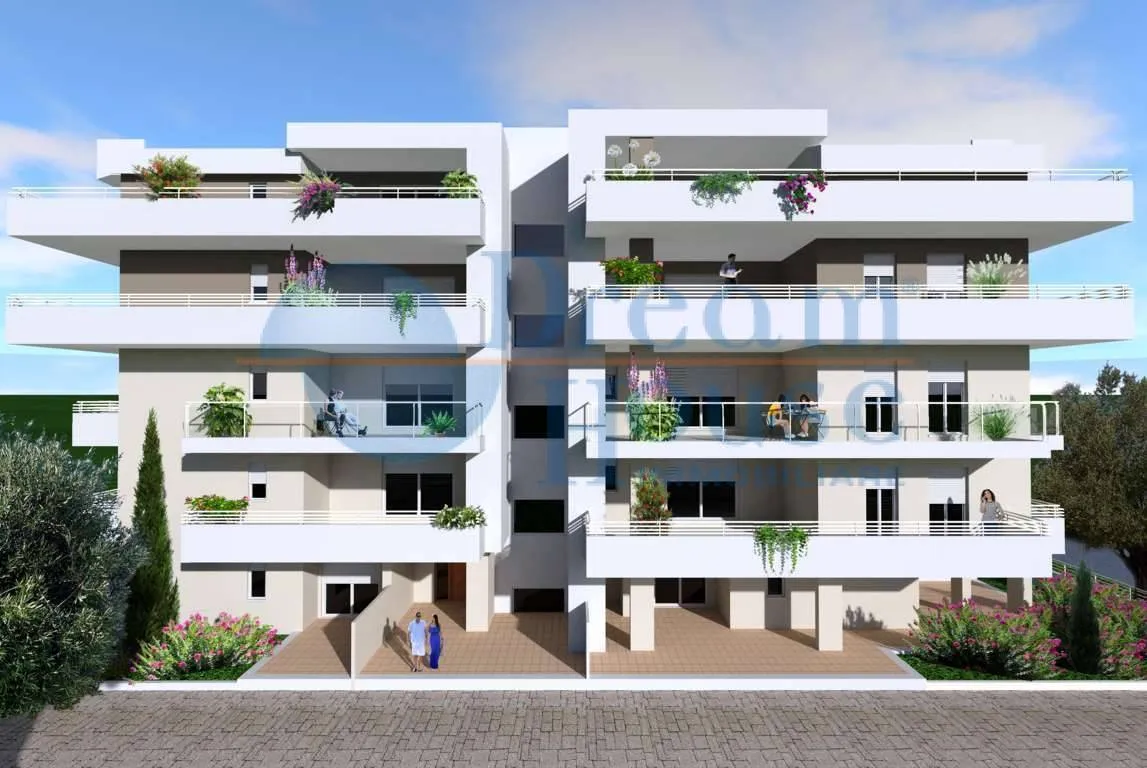 Appartamento in vendita a Tortoreto, TORTORETO LIDO - foto 2
