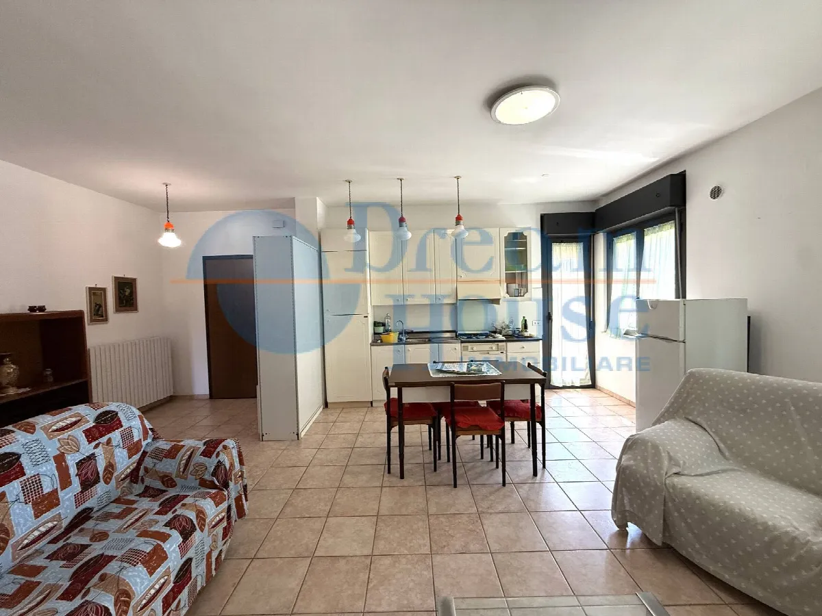 Appartamento in vendita a Alba Adriatica, Zona Nord - foto 3