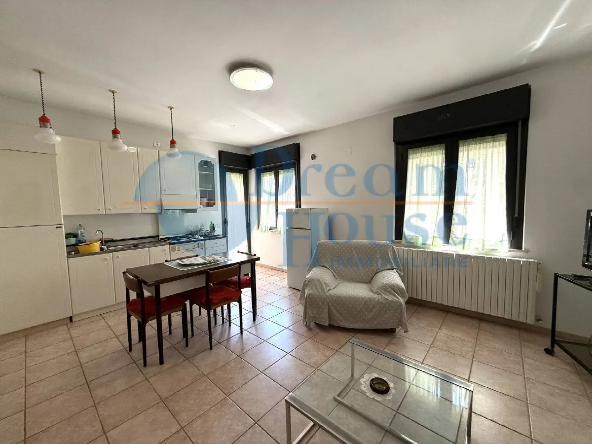 Appartamento in vendita a Alba Adriatica, Zona Nord - foto 6