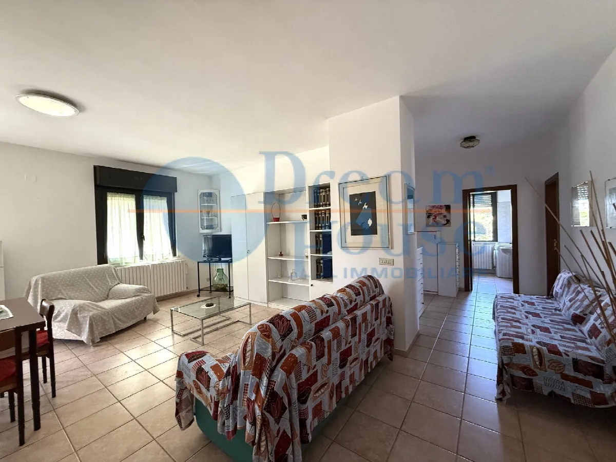 Appartamento in vendita a Alba Adriatica, Zona Nord - foto 8