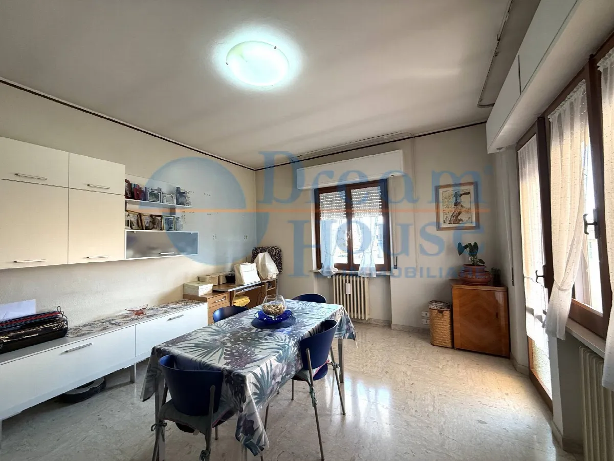 Appartamento in vendita a Alba Adriatica, Villa Fiore/Pinete - foto 10