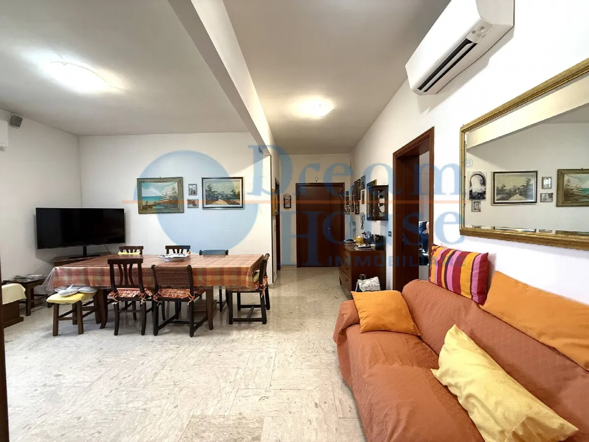 Appartamento in vendita a Alba Adriatica, Villa Fiore/Pinete - foto 2