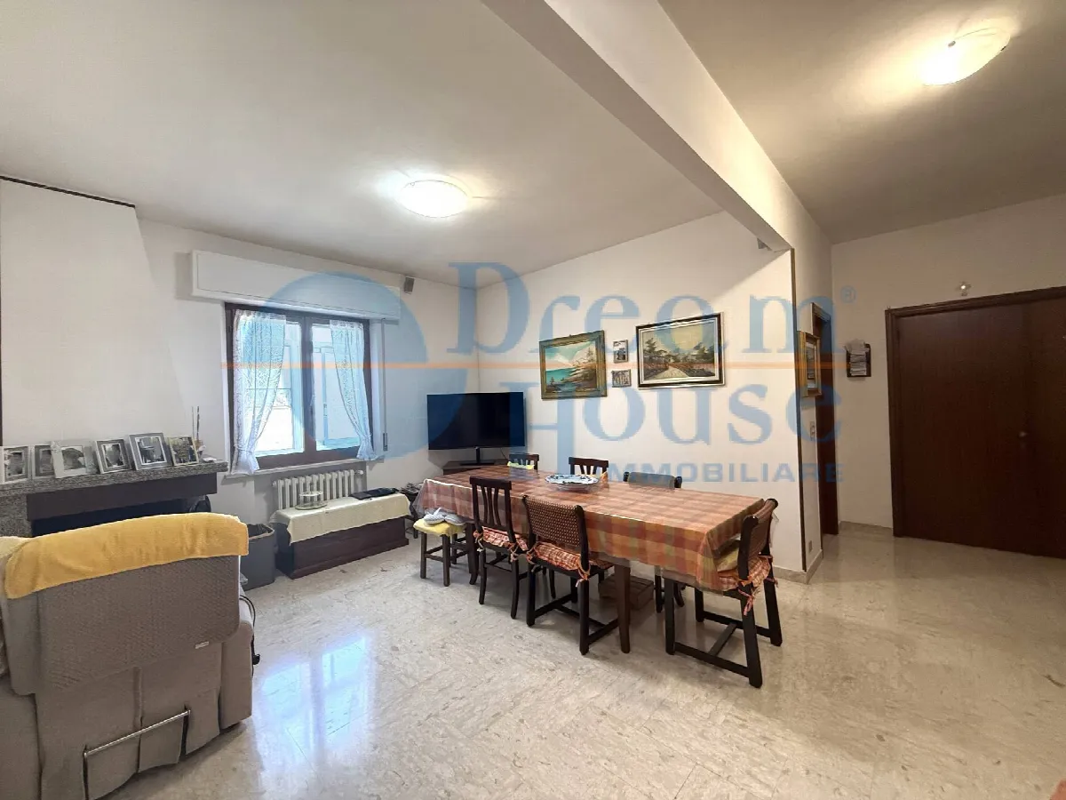 Appartamento in vendita a Alba Adriatica, Villa Fiore/Pinete - foto 3