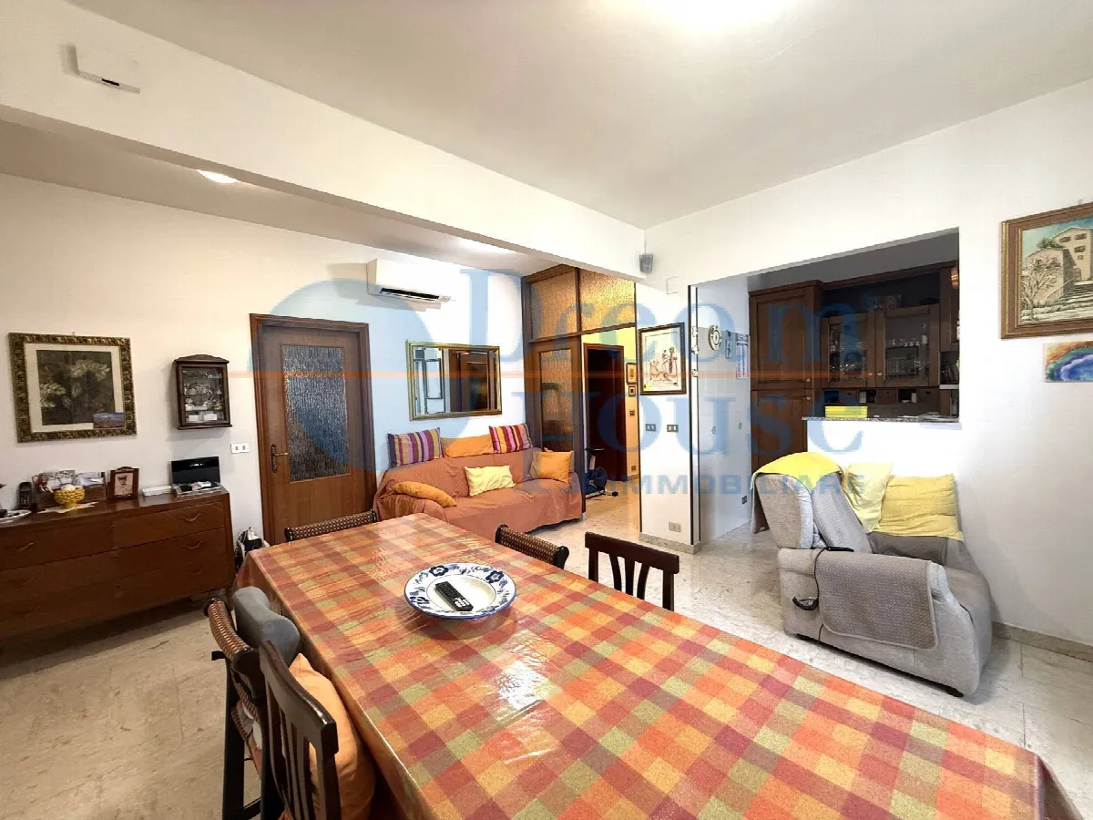Appartamento in vendita a Alba Adriatica, Villa Fiore/Pinete - foto 4