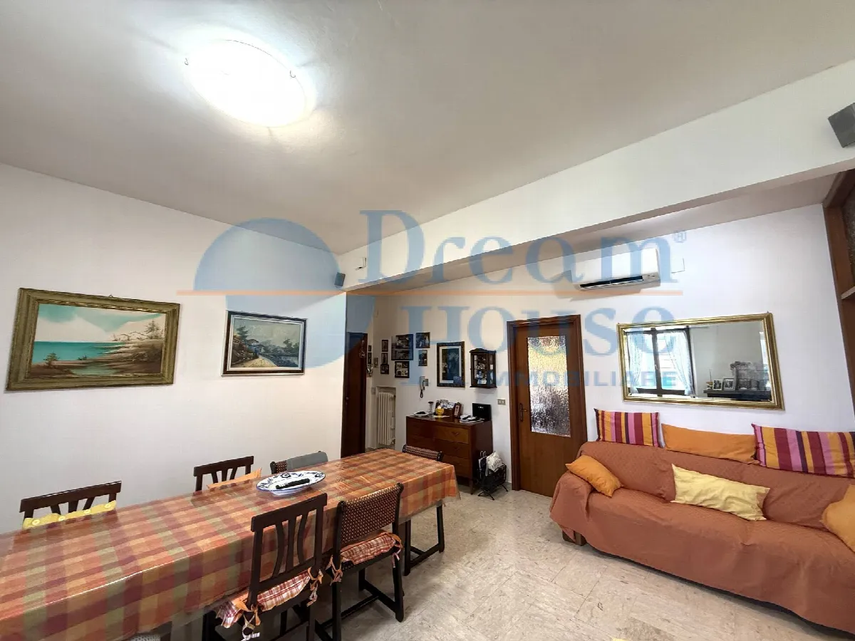 Appartamento in vendita a Alba Adriatica, Villa Fiore/Pinete - foto 5