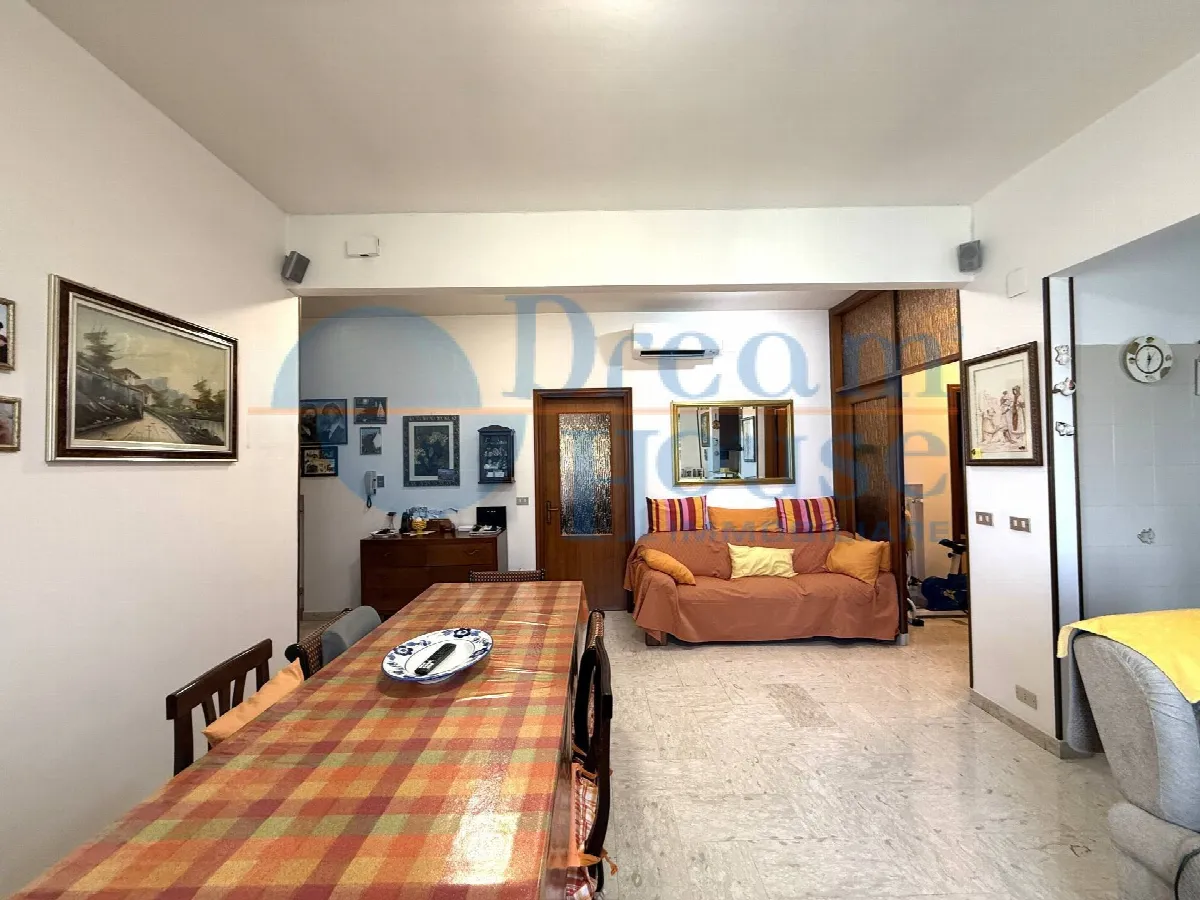 Appartamento in vendita a Alba Adriatica, Villa Fiore/Pinete - foto 6