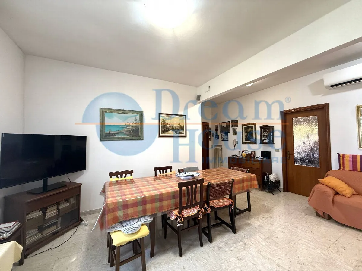 Appartamento in vendita a Alba Adriatica, Villa Fiore/Pinete - foto 7